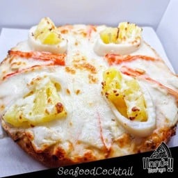 SeafoodCocktail (ซีฟู้ดคอกเทล)