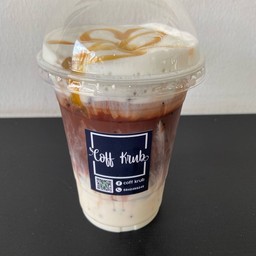 โกโก้ คาราเมล มัคคิอาโต้