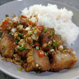 Unkle the Cuisine
