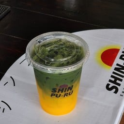 Matcha Nikko
