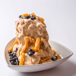 ปังเย็นกาแฟปาท่องโก๋