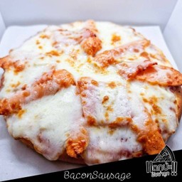 BaconSausage (เบคอนไส้กรอก)