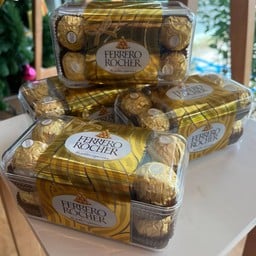 เฟอร์เรโร่ กล่องเล็ก