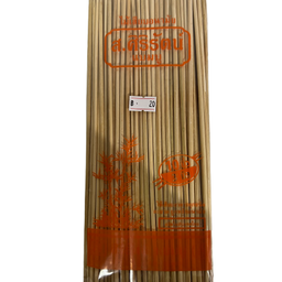 ไม้เสียบอนามัย 10 นิ้ว 3 มิล