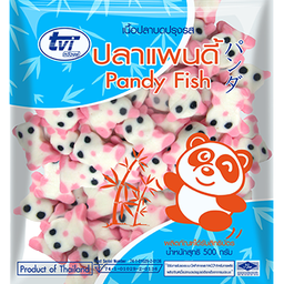 ปลาแพนดี้ 500 กรัม