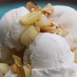 มหาชัยไอศกรีม สารภี สารภี