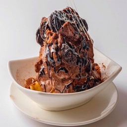 ปังเย็นดับเบิ้ลช็อค