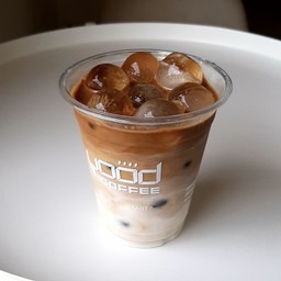 Latte (มีเมล็ดกาแฟให้เลือก)