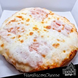 HamBaconCheese (แฮมเบคอนชีส)