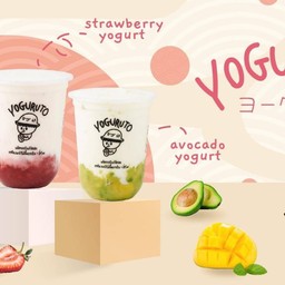 Yoguruto เดอะพาซิโอ้ ลาดกระบัง