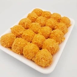 ชีสบอล 600 กรัม