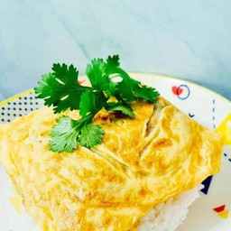 ข้าวไข่ยัดไส้