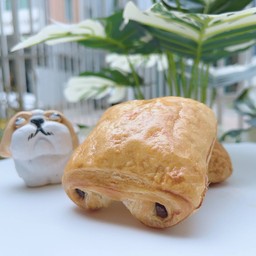 KhunNai Croissant
