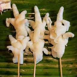 เล็บมือนาง