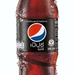 เป็ปซี่ไม่มีนำ้ตาล