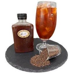 ชาดำเย็น