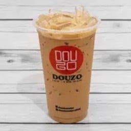 ชานมกาแฟ