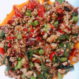 ตามสั่งครัวกลางซอย หมู่บ้านรัตนาธิเบศร์4/3