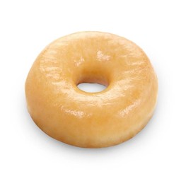 Glazed Donut