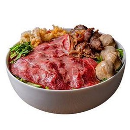 เกาเหลาเนื้อไทยวากิว