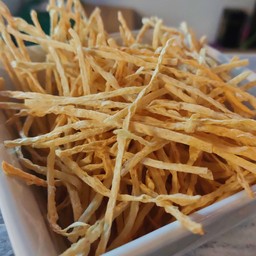 ทาโร่กรอบ