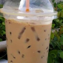 กาแฟเย็น