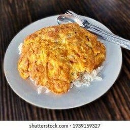 พี่เขียดอาหารตามสั่ง