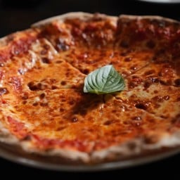 พิซซ่า มาการิต้า