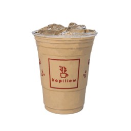 ชาเขียวโฮจิฉะนม