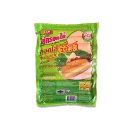 ไส้กรอกชีสเล็ก 500 กรัม