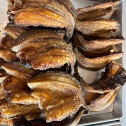 ข้าวแกง อิ่ม แกงใต้ ปั้ม บางจาก พัทยากลาง