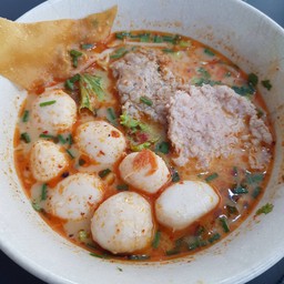 ผัดไทดวงดี