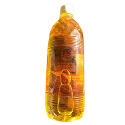 น้ำกระเทียมดองตราช้างคู่เล้งเฮง 950 มล.