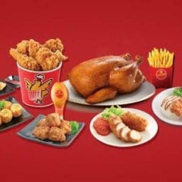 Five Star โลตัส ซิตี้ ปาร์ค บางพลี