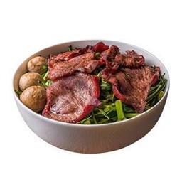 ก๋วยเตี๋ยวลิ้นวัว