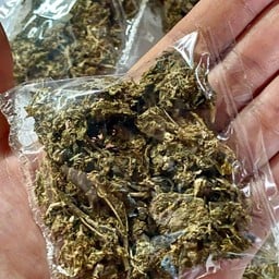 กัญ 1 ถุง