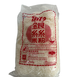 หมี่สดตราโตไว 450 กรัม