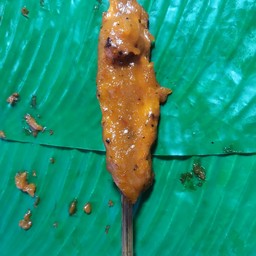 ไก่ย่างยูเทิร์น