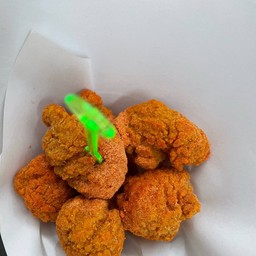 ไก่ป็อปสไปซี่ เล็ก