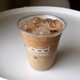 Es-Yen thai stlye (มีเมล็ดกาแฟให้เลือก)