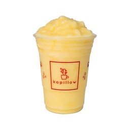 มะม่วงเสาวรสสมูทตี้