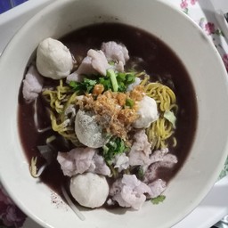ก๋วยเตี๋ยวเนื้อ ธรรมดา