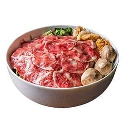 ก๋วยเตี๋ยวน่องแก้วไทยวากิว