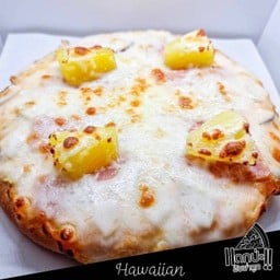 HAWAIIAN (ฮาวายเอี้ยน)