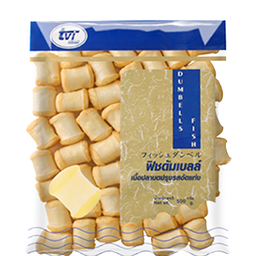 ฟิชดัมเบลล์ 500 กรัม