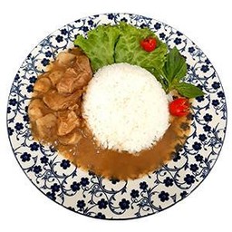 ข้าวหมูตุ๋น