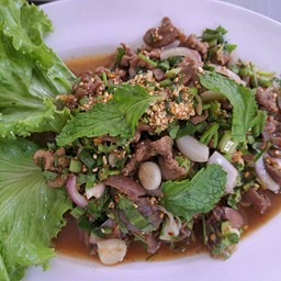 ป.เป็ด (ลาบเป็ด,ส้มตำ) พัฒนาการ(ตัดใหม่)