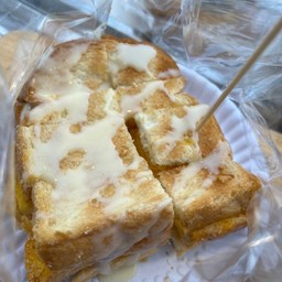 โคตรปัง ขนมปังปิ้ง