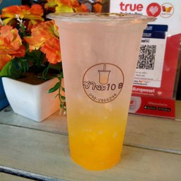 ส้มโซดา