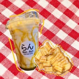 RAN RUN SLOW BAR COFFEEกลับมาเปิดแล้วค้าบ
